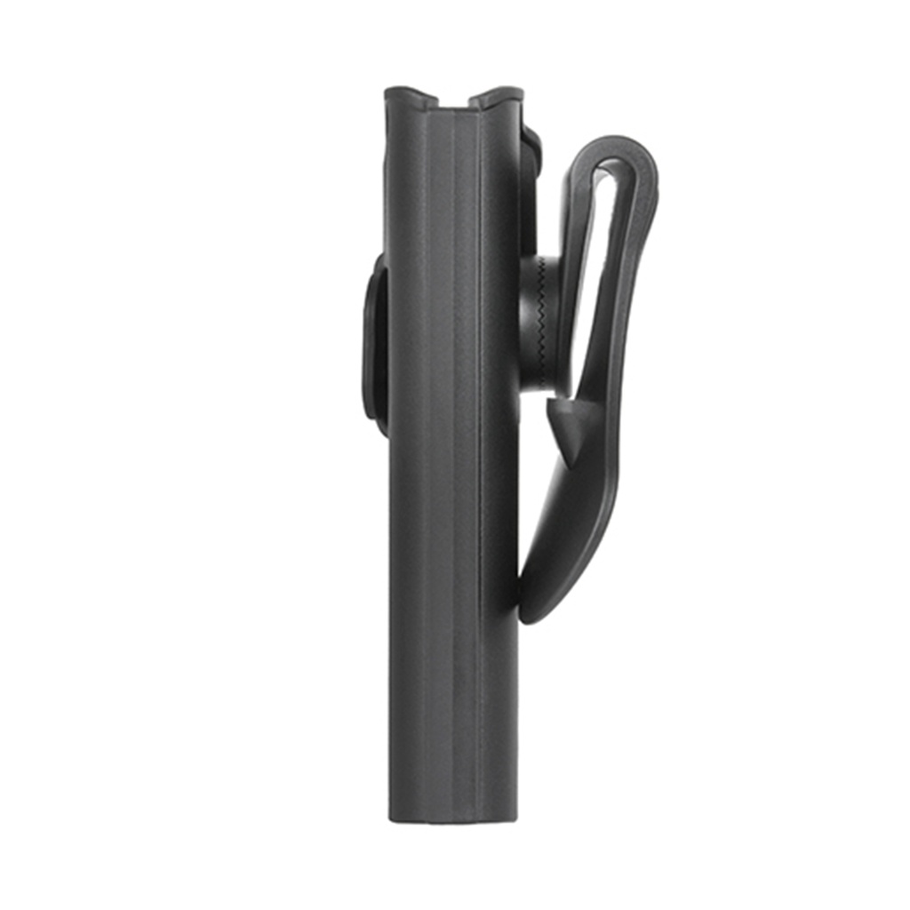 FUNDA PISTOLA RIGIDA AMOMAX 1911 NEGRA