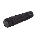 FUNDA SILENCIADOR EMERSON 22CM NEGRA