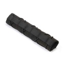 FUNDA SILENCIADOR EMERSON 22CM NEGRA