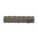 FUNDA SILENCIADOR EMERSON 22CM RANGER GREEN