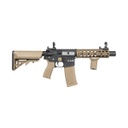 FUSIL SPECNA ARMS SA-E05 EDGE RRA CARBINE TAN-NEGRO