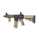FUSIL SPECNA ARMS SA-E05 EDGE RRA CARBINE TAN-NEGRO