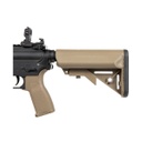 FUSIL SPECNA ARMS SA-E05 EDGE RRA CARBINE TAN-NEGRO