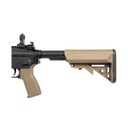 FUSIL SPECNA ARMS SA-E05 EDGE RRA CARBINE TAN-NEGRO