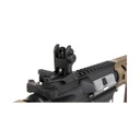 FUSIL SPECNA ARMS SA-E05 EDGE RRA CARBINE TAN-NEGRO