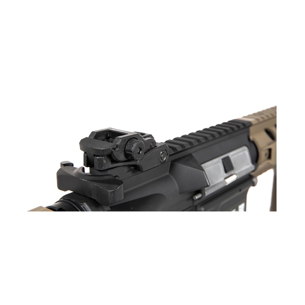 FUSIL SPECNA ARMS SA-E05 EDGE RRA CARBINE TAN-NEGRO