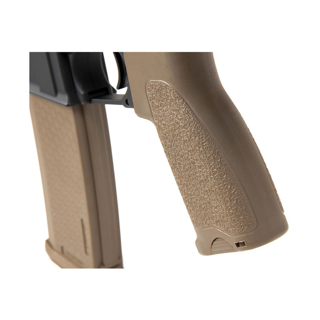 FUSIL SPECNA ARMS SA-E05 EDGE RRA CARBINE TAN-NEGRO