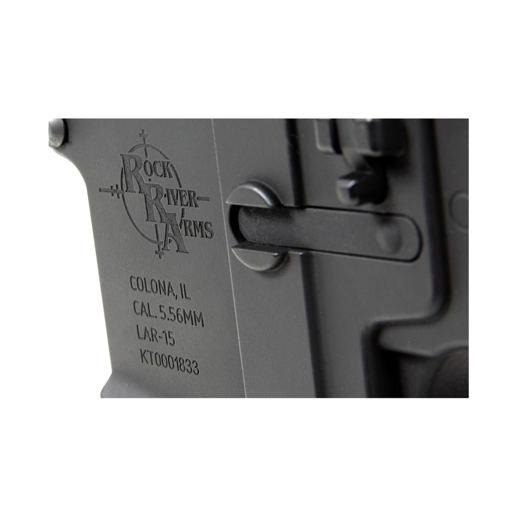 FUSIL SPECNA ARMS SA-E05 EDGE RRA CARBINE TAN-NEGRO