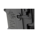 FUSIL SPECNA ARMS SA-E05 EDGE RRA CARBINE TAN-NEGRO