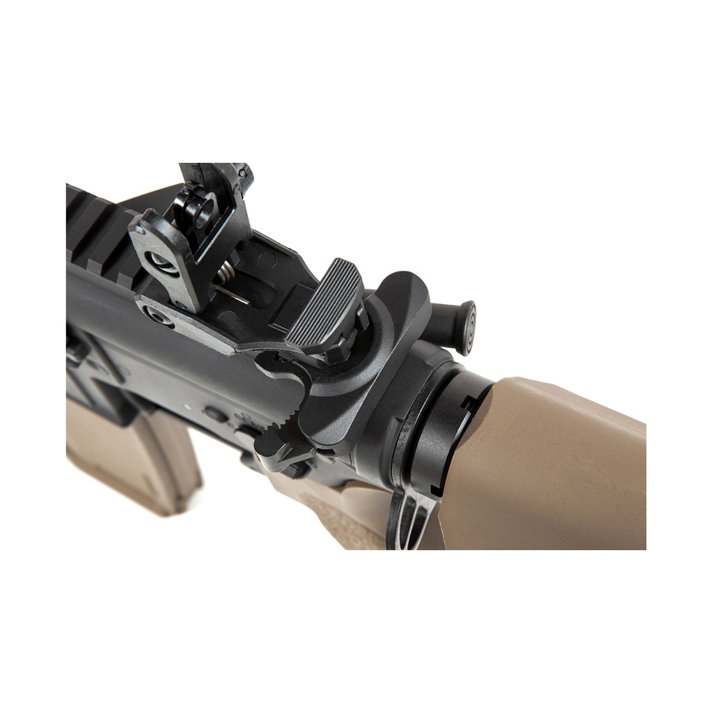 FUSIL SPECNA ARMS SA-E05 EDGE RRA CARBINE TAN-NEGRO