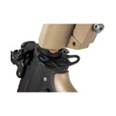 FUSIL SPECNA ARMS SA-E05 EDGE RRA CARBINE TAN-NEGRO
