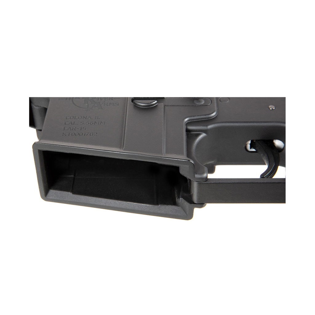 FUSIL SPECNA ARMS SA-E05 EDGE RRA CARBINE TAN-NEGRO