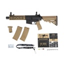 FUSIL SPECNA ARMS SA-E05 EDGE RRA CARBINE TAN-NEGRO