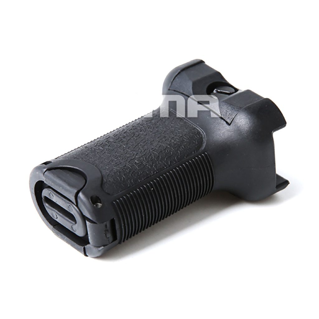 GRIP FMA TD RAIL 0298 NEGRO