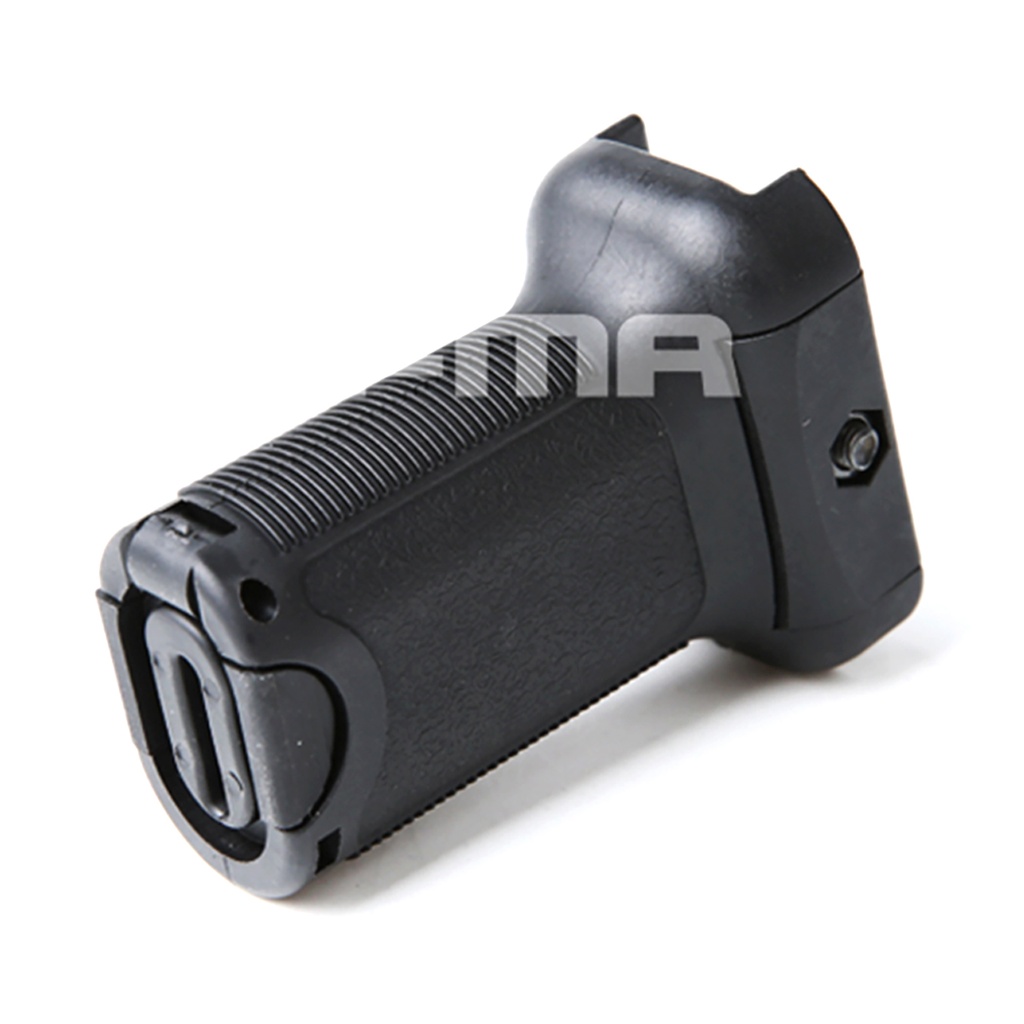 GRIP FMA TD RAIL 0298 NEGRO