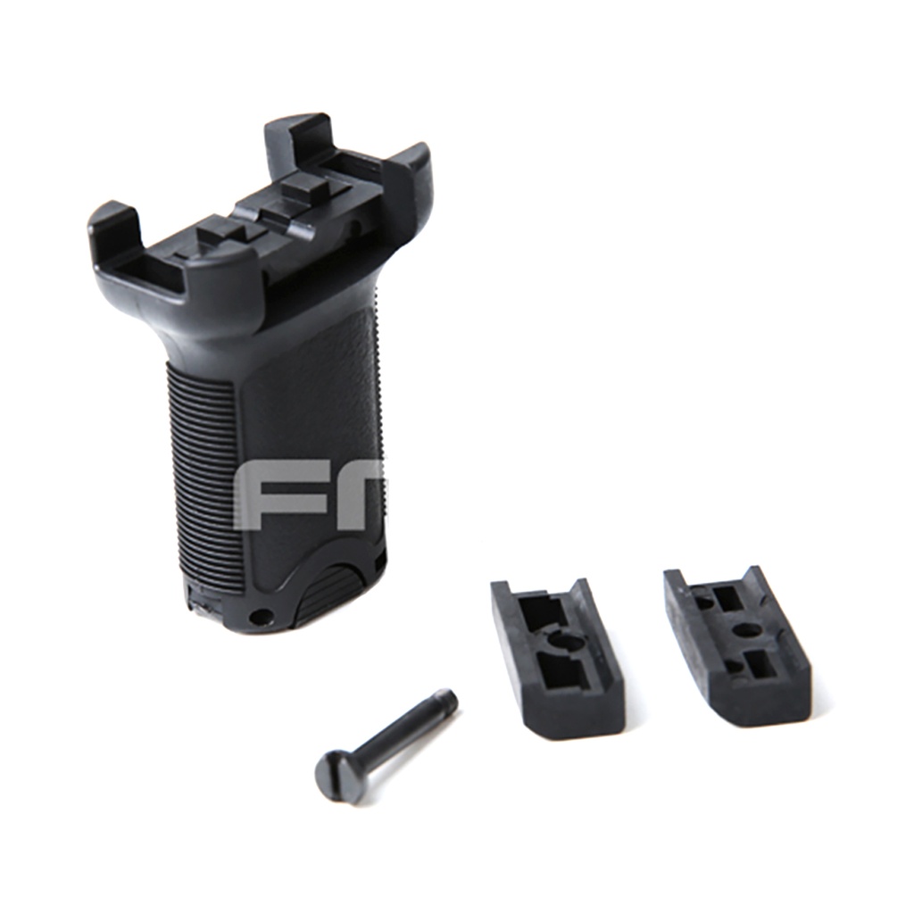 GRIP FMA TD RAIL 0298 NEGRO