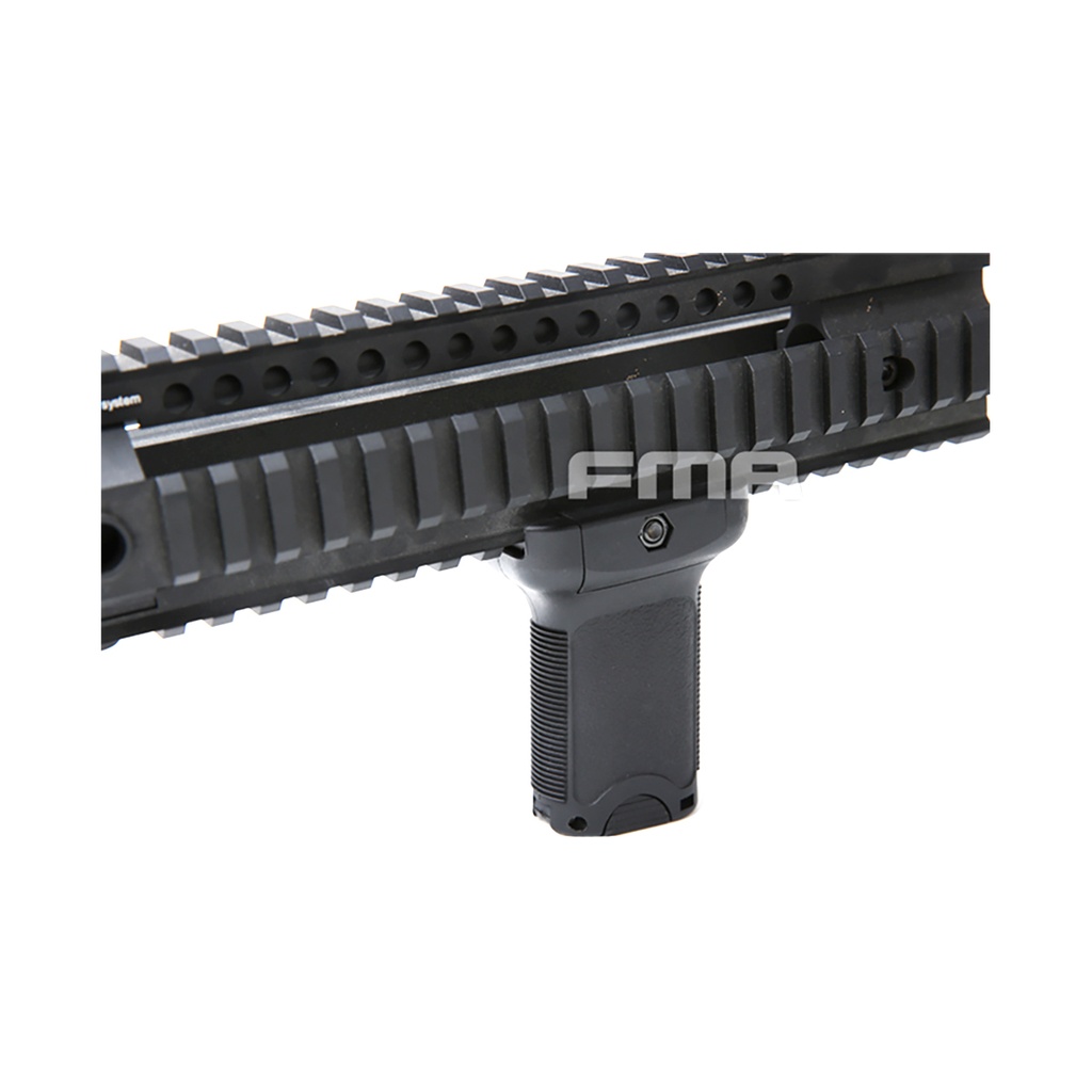 GRIP FMA TD RAIL 0298 NEGRO