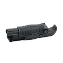 GRIP TACTICO PLEGABLE FMA NEGRO
