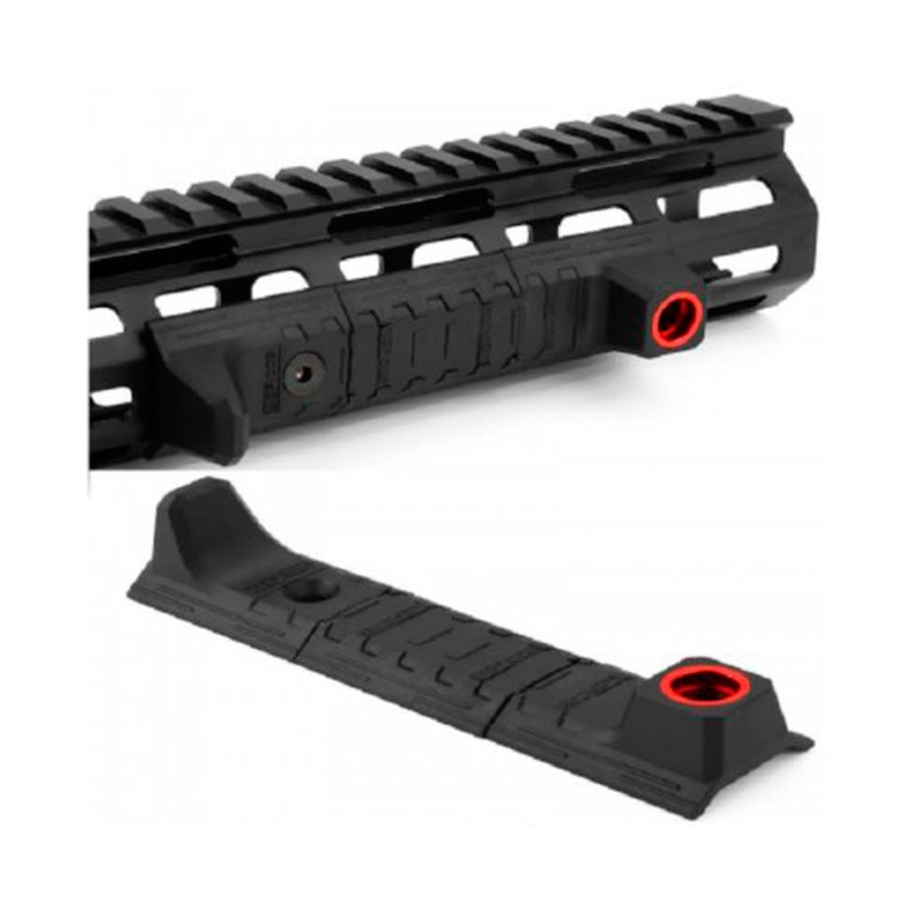 HAND STOP KIT PARA M-LOK 3PCS NEGRO