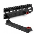 HAND STOP KIT PARA M-LOK 3PCS NEGRO