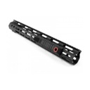 HAND STOP KIT PARA M-LOK 3PCS NEGRO