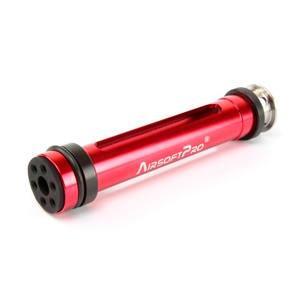 KIT POTENCIACION AIRSOFTPRO VSR-10 ROJO