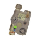 LASER VERDE FMA LINTERNA AN/PEQ-15 TAN