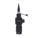 LINTERNA ARMA NIGHT EVOLUTION M300A MINI SCOUT NEGRA