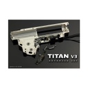 MOSFET GATE TITAN V3 ADVANCE SET