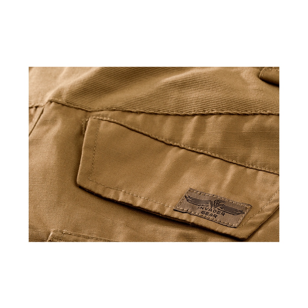 PANTALON INVADER GEAR PREDATOR COMBAT COYOTE