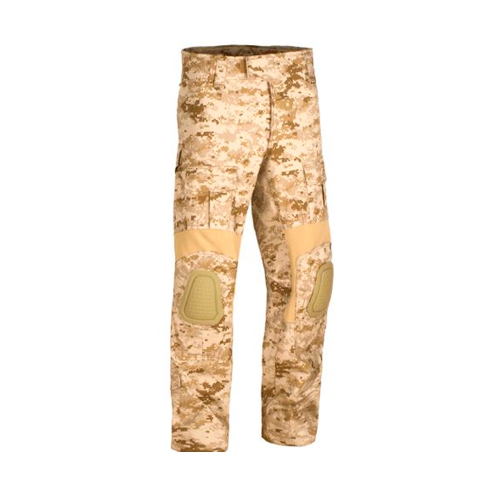 PANTALON INVADER GEAR PREDATOR COMBAT MARPAT DESERT