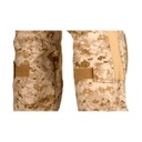 PANTALON INVADER GEAR PREDATOR COMBAT MARPAT DESERT