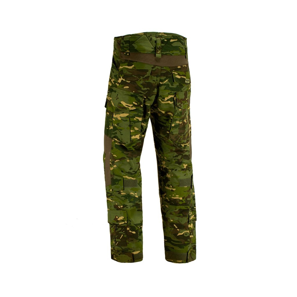 PANTALON INVADER GEAR PREDATOR COMBAT MULTICAM TROPIC