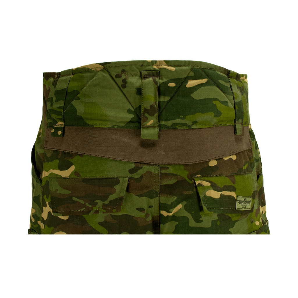 PANTALON INVADER GEAR PREDATOR COMBAT MULTICAM TROPIC