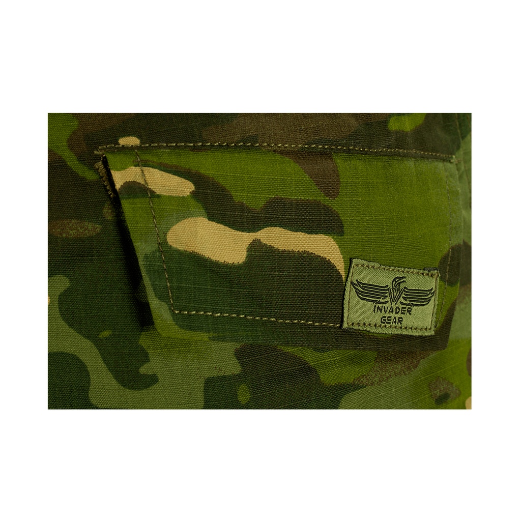 PANTALON INVADER GEAR PREDATOR COMBAT MULTICAM TROPIC