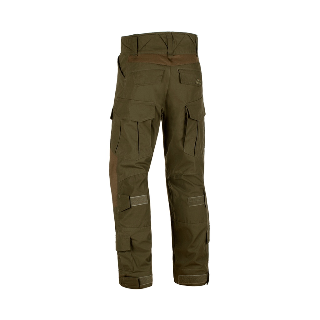PANTALON INVADER GEAR PREDATOR COMBAT RANGER GREEN