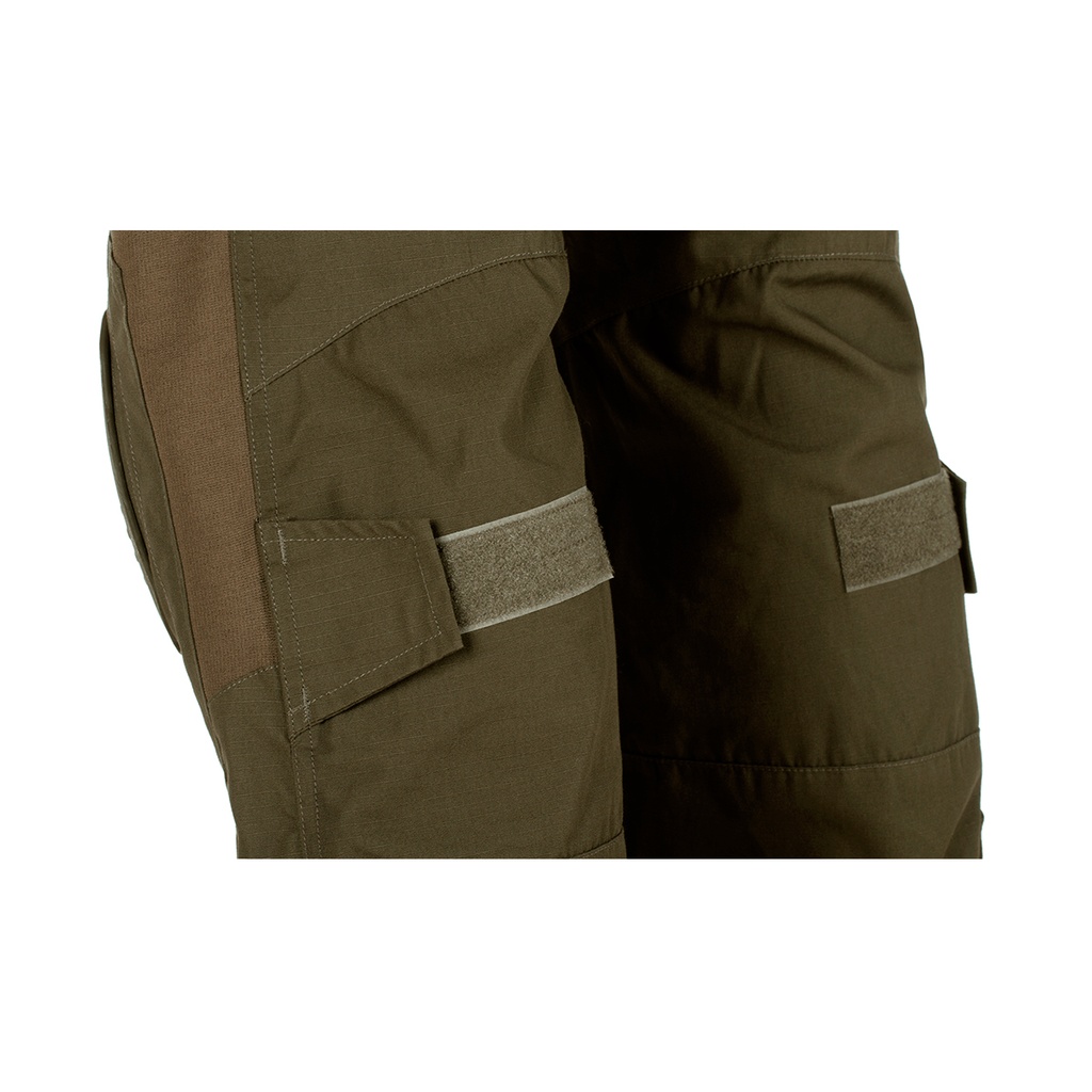 PANTALON INVADER GEAR PREDATOR COMBAT RANGER GREEN
