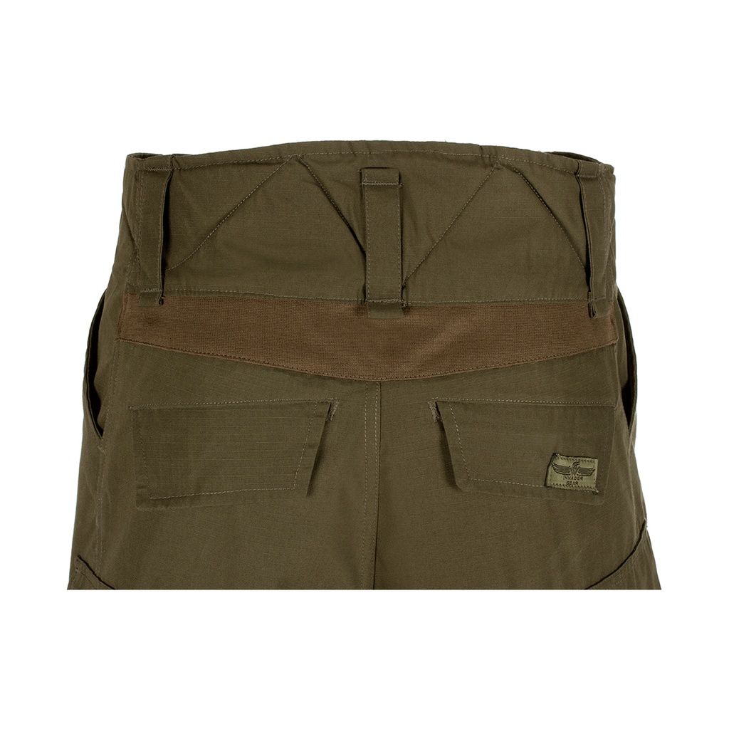 PANTALON INVADER GEAR PREDATOR COMBAT RANGER GREEN