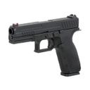 PISTOLA KJW KP13 GAS/CO2 METALICA NEGRA