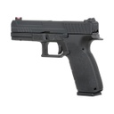 PISTOLA KJW KP13 GAS/CO2 METALICA NEGRA