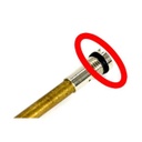 AIP INLET VALVE O-RING FOR MARUI MAGAZINE