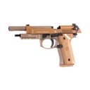 PISTOLA UMAREX BERETTA M9 A3 CO2 TAN