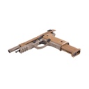 PISTOLA UMAREX BERETTA M9 A3 CO2 TAN