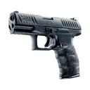 PISTOLA UMAREX WALTHER PPQ M2 GAS NEGRA