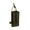POUCH CARGADOR INVADER GEAR SIMPLE M4 GEN II VERDE