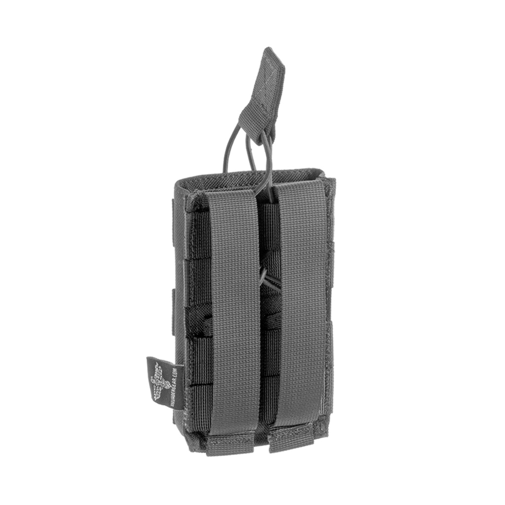 POUCH CARGADOR INVADER GEAR SIMPLE M4 NEGRO