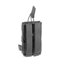 POUCH CARGADOR INVADER GEAR SIMPLE M4 NEGRO