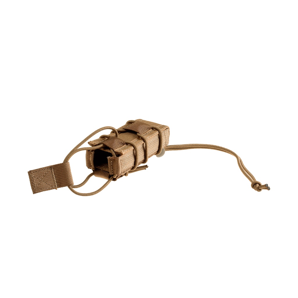 POUCH CARGADOR INVADER GEAR SIMPLE PISTOLA COYOTE