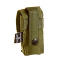 POUCH GRANADA INVADER GEAR SIMPLE 40MM VERDE