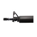 PROLONGACION CAÑON EXTERNO 2.8CM NEGRO